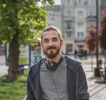 Caner Aslan